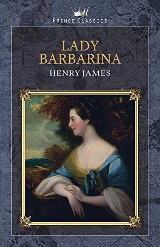 Lady Barbarina von Prince Classics